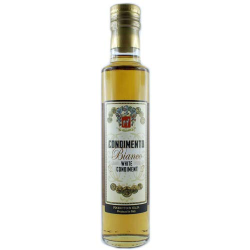 Bertoni Condimento Bianco 'Weißweinessig' 5 Medallien, 250 ml