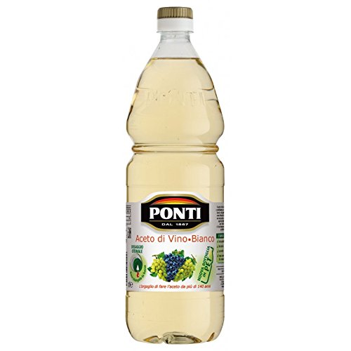 Ponti 6x Aceto di Vino Bianco